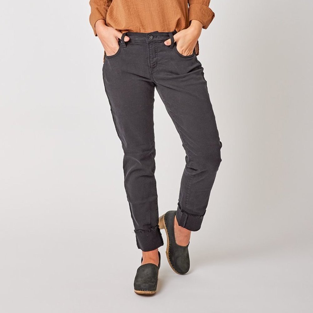 Boyfriend Jeans